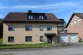 mit bis zu 4 Wohneinheiten - 3 Zimmer Mehrfamilienhaus, Wohnhaus in Büren / Siddinghausen