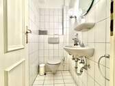 Gäste-WC - 