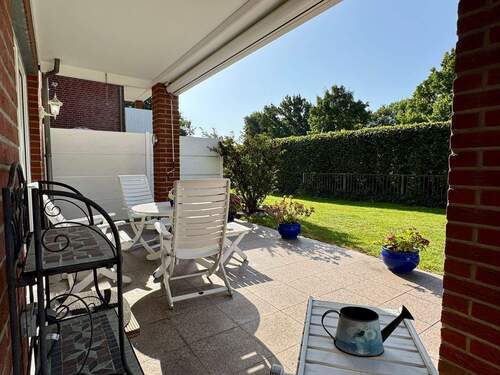 Terrasse - 
