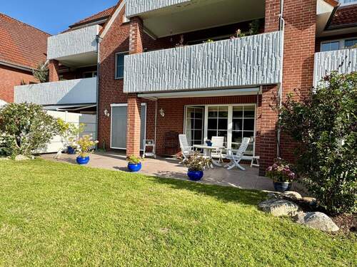 Ansicht Garten - 