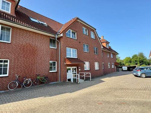 Hausansicht - 