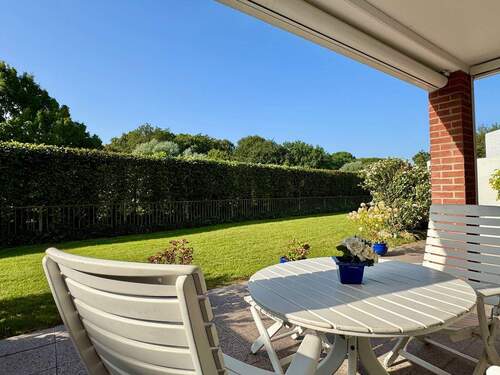 Terrasse - 