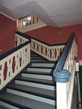 Treppenhaus - 