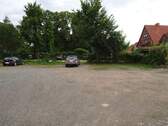 Parkplatz - 