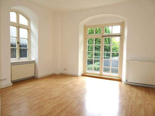 Wohnen - Zentral wohnen in einem Baudenkmal