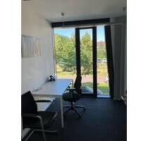 Coworking und private Büros in der Oststadt - All-in-Miete - Karlsruhe