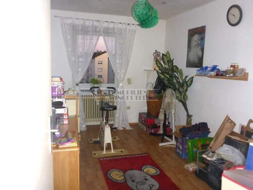 Ansicht - Etagenwohnung mit 89,00 m² in Neutraubling zum Kaufen