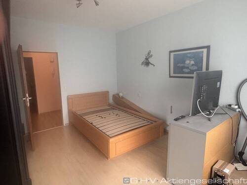 Schlafzimmer 2 - 