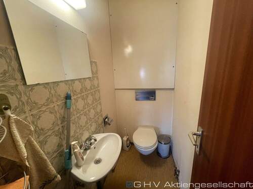 Gäste-WC - 