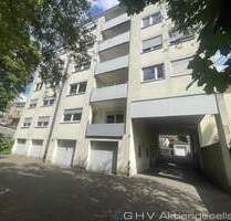 Helle 3-Zimmer-Wohnung mit Balkon und Aufzug im Herzen von Ottweiler aus Nachlass