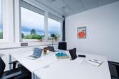Büroraum 2 - Büro in Darmstadt