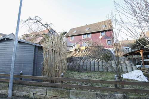 Außenansicht & Garten - 