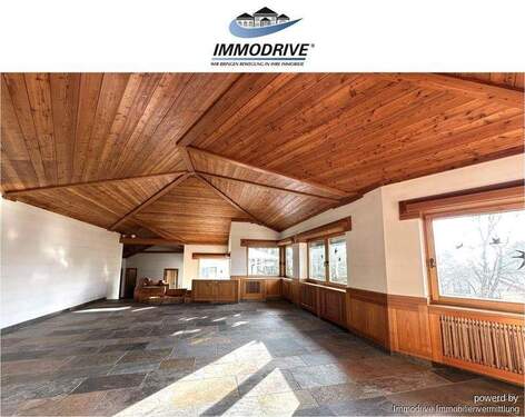 Willkommen - Charakterstarkes Einfamilienhaus mit Einliegerwohnung