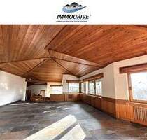 Charakterstarkes Einfamilienhaus mit Einliegerwohnung - Merklingen