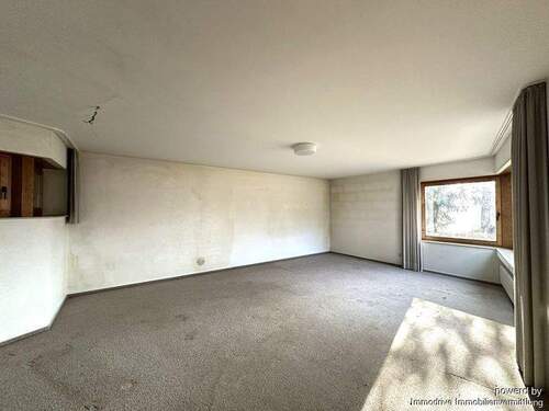 Schlafen-Wohnen ELW - 