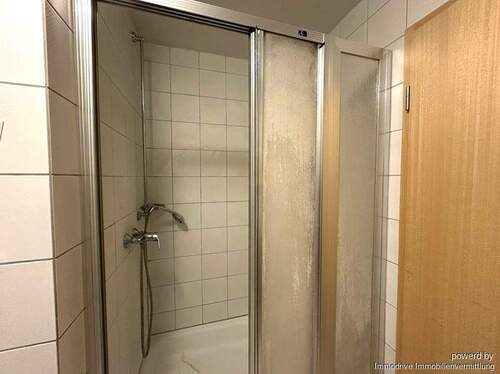 Bad Einliegerwohnung - 