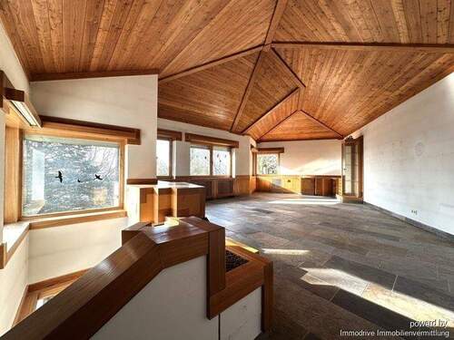 Wohnen Hauptwohnung - 5 Zimmer Einfamilienhaus in Merklingen