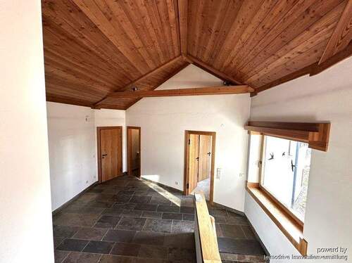 Diele Hauptwohnung - 