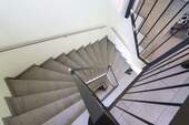 Treppenhaus - 