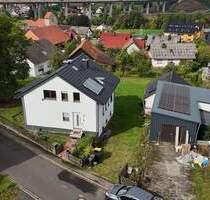 Stilvoll modernisiert: Kernsaniertes Wohnhaus mit Solar - Kalbach Uttrichshausen