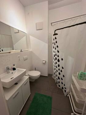 Badezimmer - Büro in Hannover
