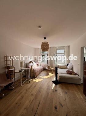 Bild 2 - 2 Zimmer Etagenwohnung zur Miete in Berlin