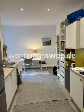 Bild 3 - 2 Zimmer Etagenwohnung in Berlin