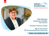 Fachberater Immobilien - Felix Altmeyer - 