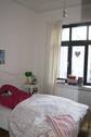 Schlafraum zum Hinterhof - 