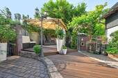 Sonnenterrasse - 