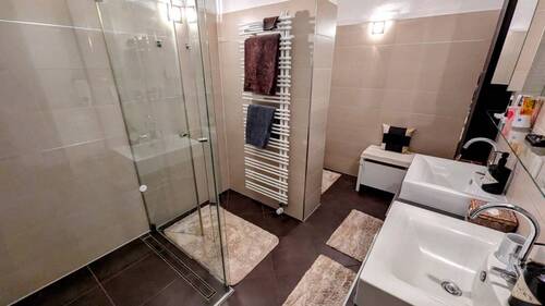Badezimmer 2 - 