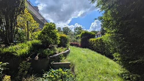Garten - 