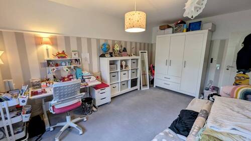 Kinderzimmer - 