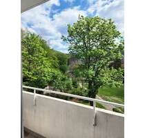 Ein-Zimmer-Apartment + Balkon + Stellplatz - Heidelberg Handschuhsheim