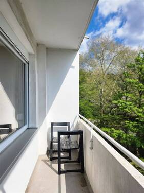 Balkon - 