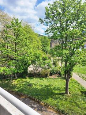 Aussicht - 