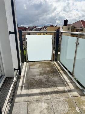 Balkon - 