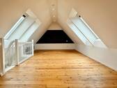 Spitzboden - 