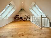Spitzboden - 