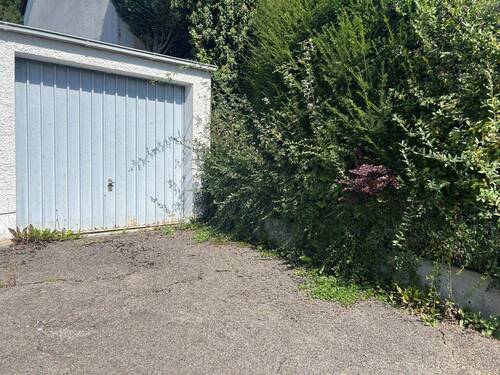 Garage - 