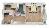 Grundriss OG - 
