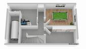 Grundriss UG - 