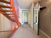 Flur EG - Reihenendhaus mit 96,00 m² in Elchingen / Oberelchingen zum Kaufen