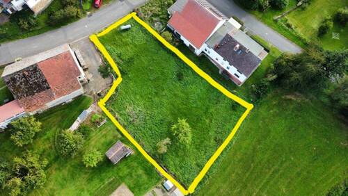 Bild 3 - 4 Zimmer Einfamilienhaus in Gilserberg