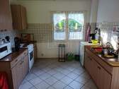 Wochenendhaus - Innenansicht - 