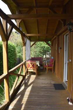Terrasse - 