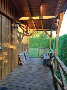 Terrasse - 