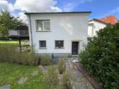 Seitenansicht - 