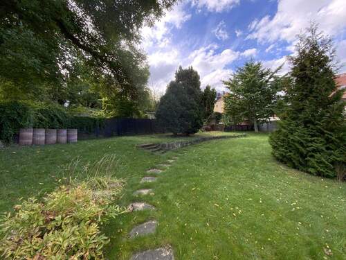 Garten - 