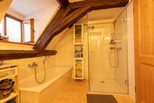 Tageslichtbad - 